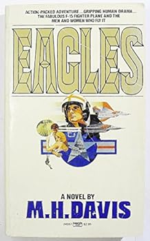 Mass Market Paperback Eagles Book