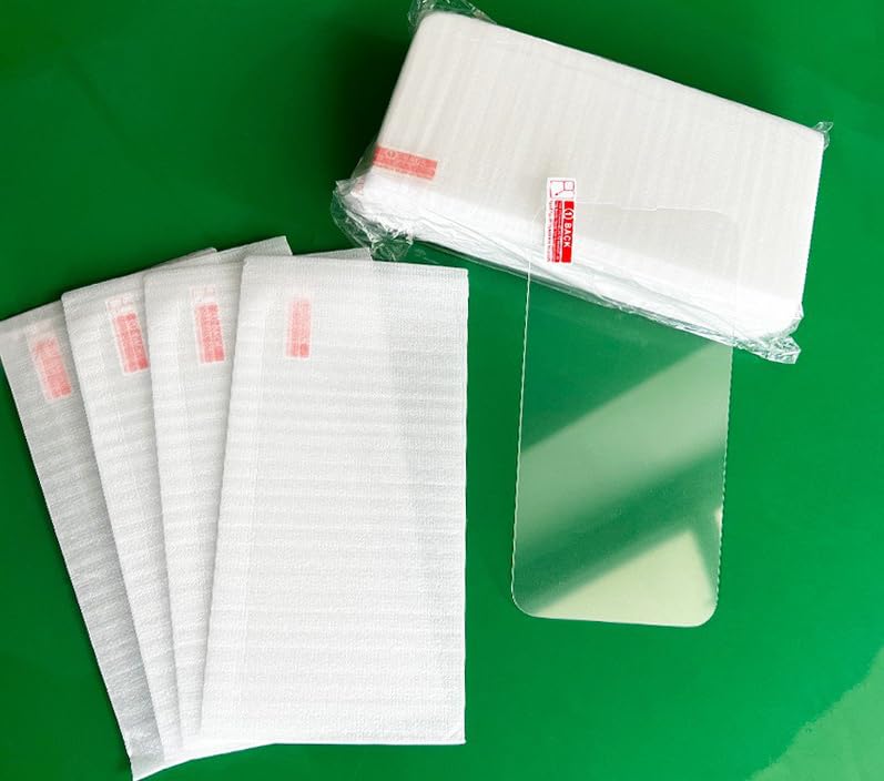 Accezz Vetro Temperato OnePlus 12: Protezione Schermo Full Cover 9H