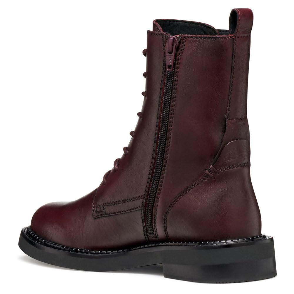 Geox D Serilda G Bota de tobilloMujer