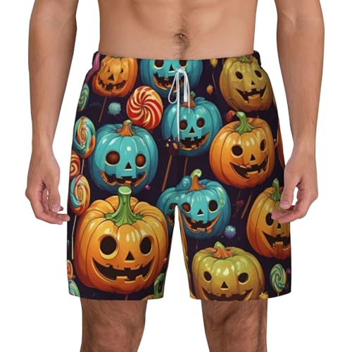 Short de bain respirant à séchage rapide pour le surf et le fitness