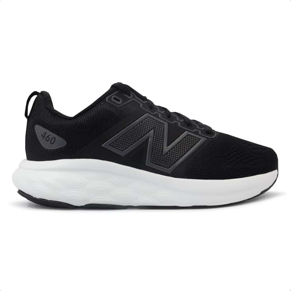 Tenis Masculino New Balance 460v4