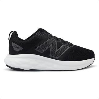 Tênis New Balance 460v4 Masculino Preto