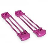 Kangoo Jumps Rebound Shoes Replacement Part - T-Spring (Pink - Power Shoe Model)