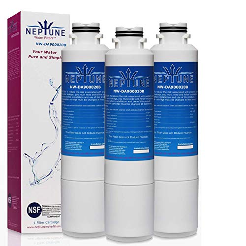 Neptune Water Filters Refrigerator Water Filter