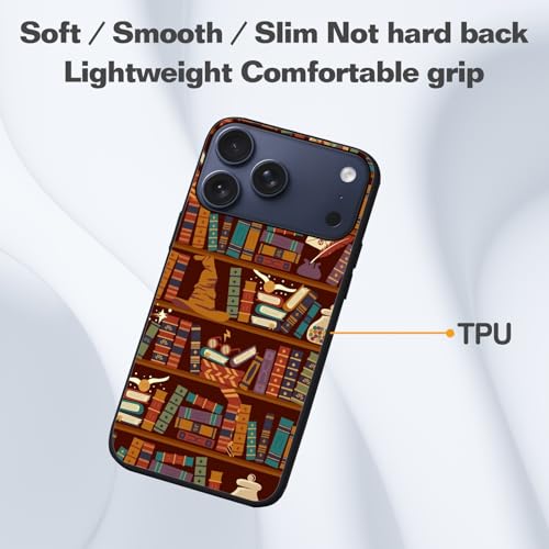 Coque iPhone 17 Pro Max Harry-Magic-3 pour protéger votre quotidien