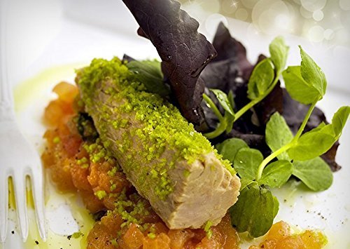 Tenorio Thunfischfilets in Olivenöl 10 x 120 g - Omega-3 - Premium Qualität | Portugal