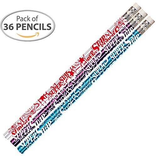 Lápices Express E2659 Superstar - Pack 36 unidades miniatura 2