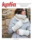 katia anleitung tuch  Strickheft Katia Nr. 4 - Anfänger - 57 Modelle Anleitungen denen man leicht folgen kann