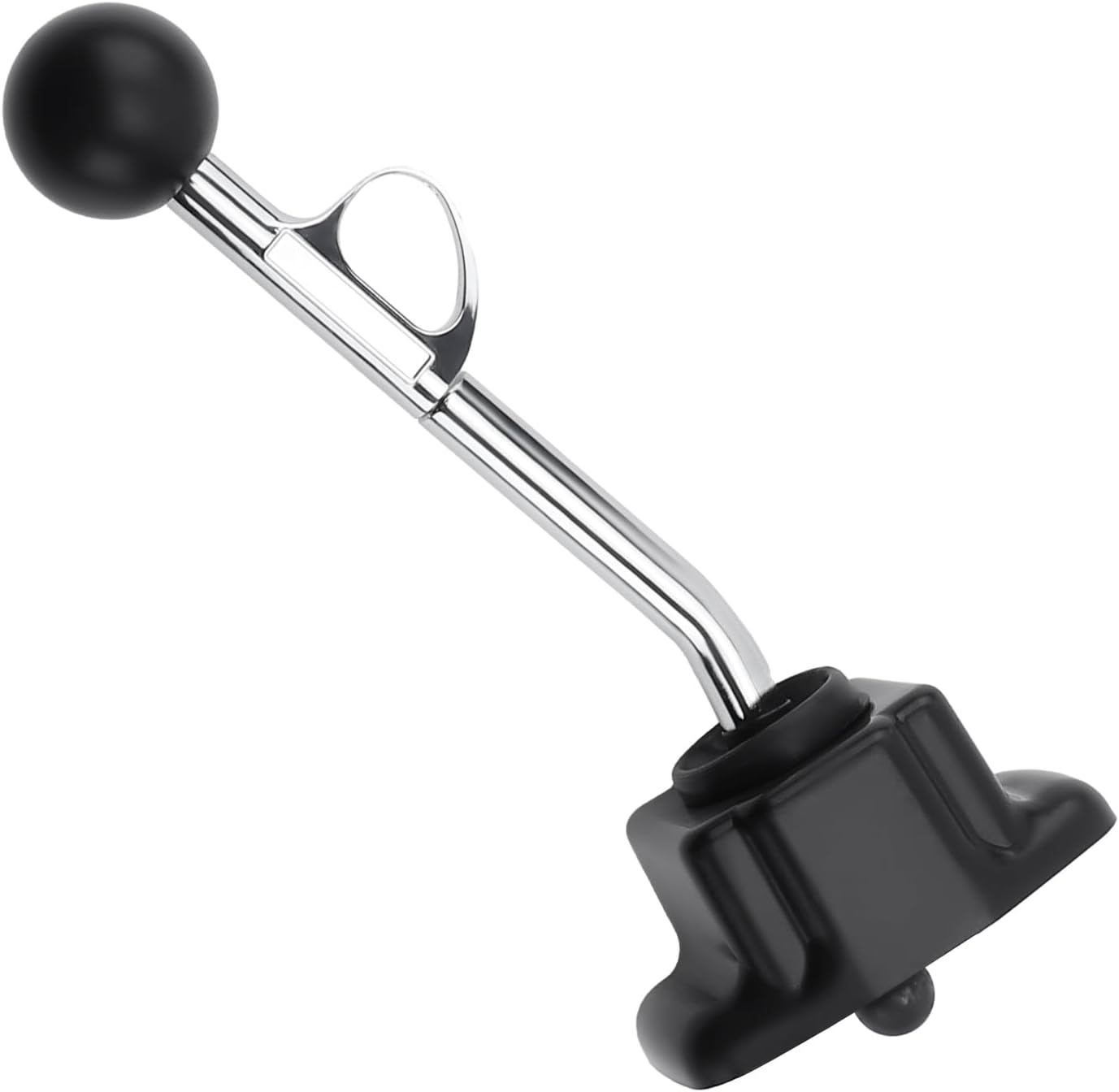 Trigger Shifter Compatible with Dune Buggy, Trigger Transmission Shifter fit for VW Dune Buggy Bug Baja Thing Parts Short Throw 12" Oal