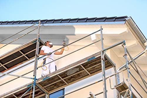 Bild 5 - WAGNER Vector Pro Airless Pistole mit 4-Fingerabzug