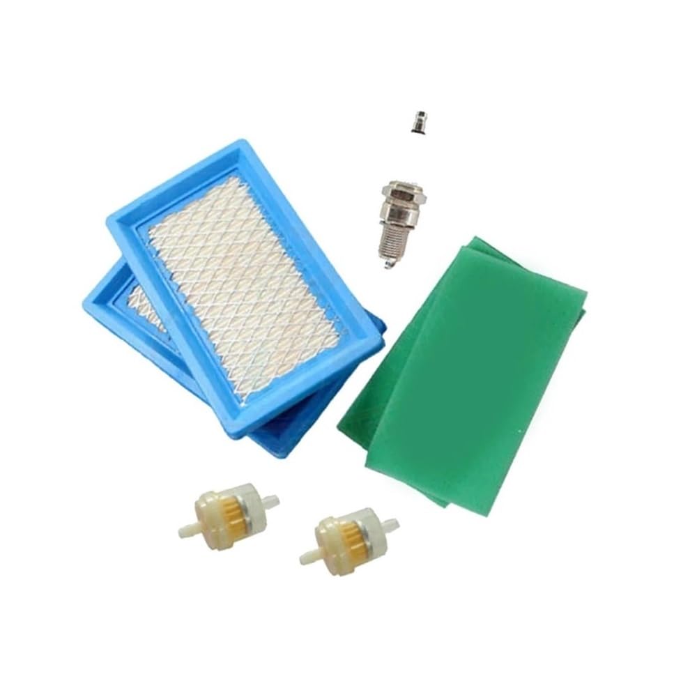 Kit air et allumage compatible GXV140 pour un démarrage rapide de tondeuse