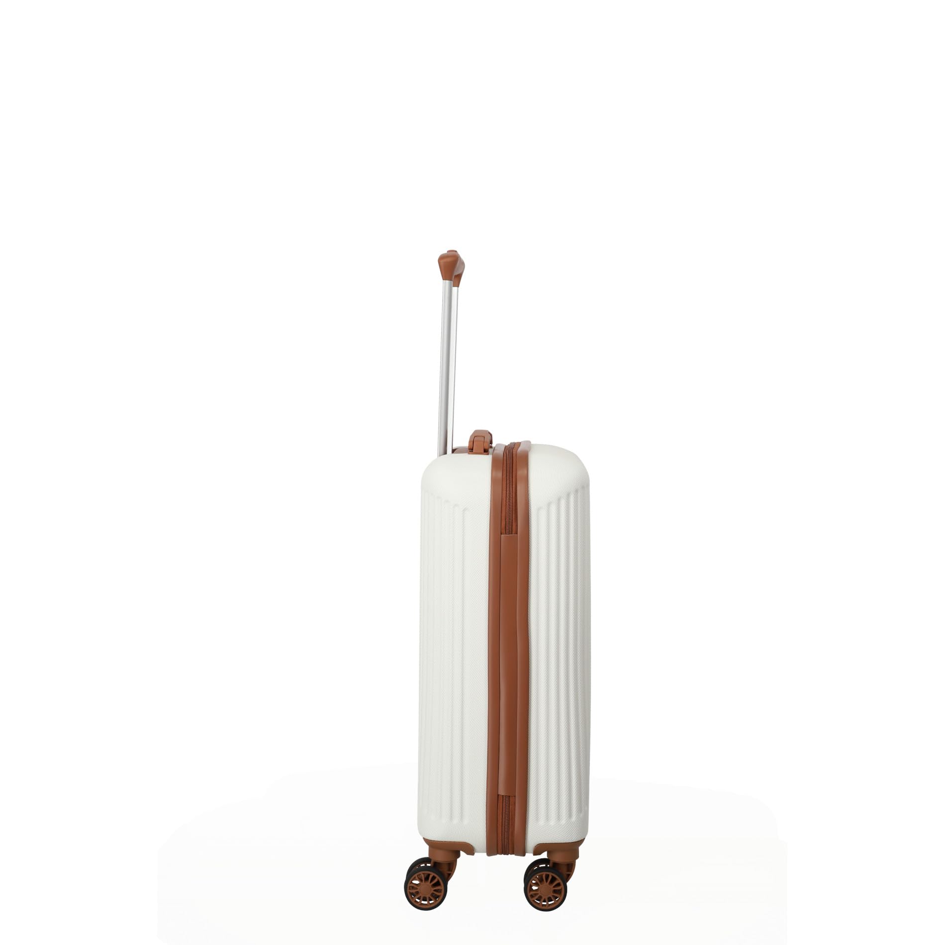 Travelite Bali Zestaw Walizek, Cognac, L/M/S