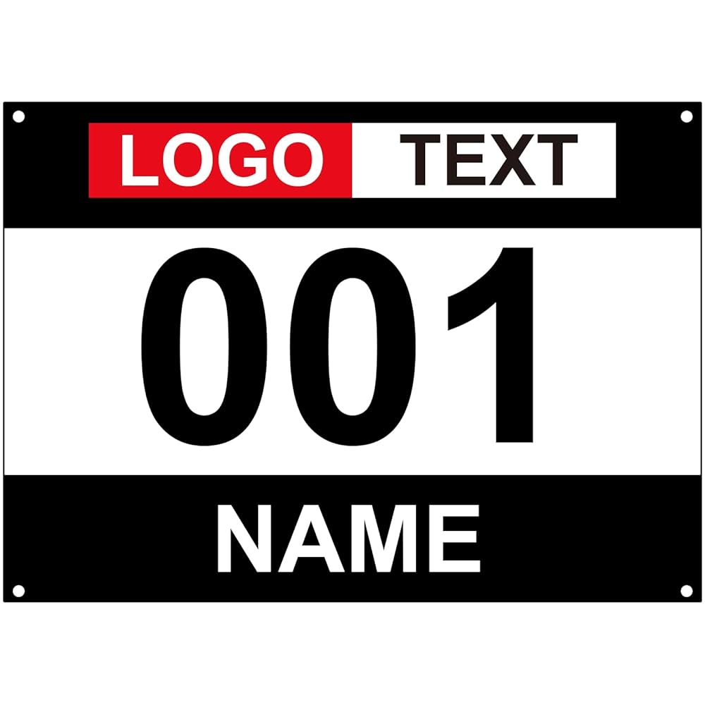 amazon-com-muka-custom-race-bibs-tyvek-bib-numbers-001-100-8-1-4-x-6-inch-full-printing-marathon-race-number-sports-outdoors for Free Printable Race Bib Template Amazon.com: Muka Custom Race Bibs, Tyvek Bib Numbers 001-100, 8-1/4 x 6 Inch Full Printing Marathon Race Number : Sports & Outdoors for Free Printable Race Bib Template