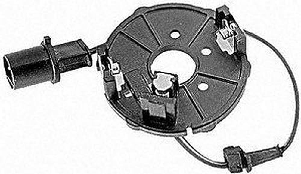 Bobina de Ignição Standard Motor Products LX127 - Sensor de Posição do Virabrequim