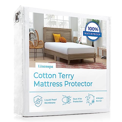 Top 10 Mattress Protector For Leesa of 2022 Katynel