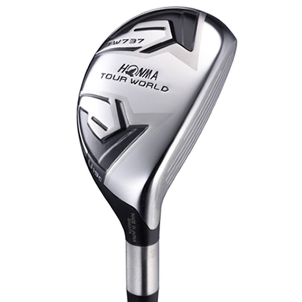 Amazon | 本間ゴルフ ユーティリティ TOUR WORLD ツアーワールド TW737 