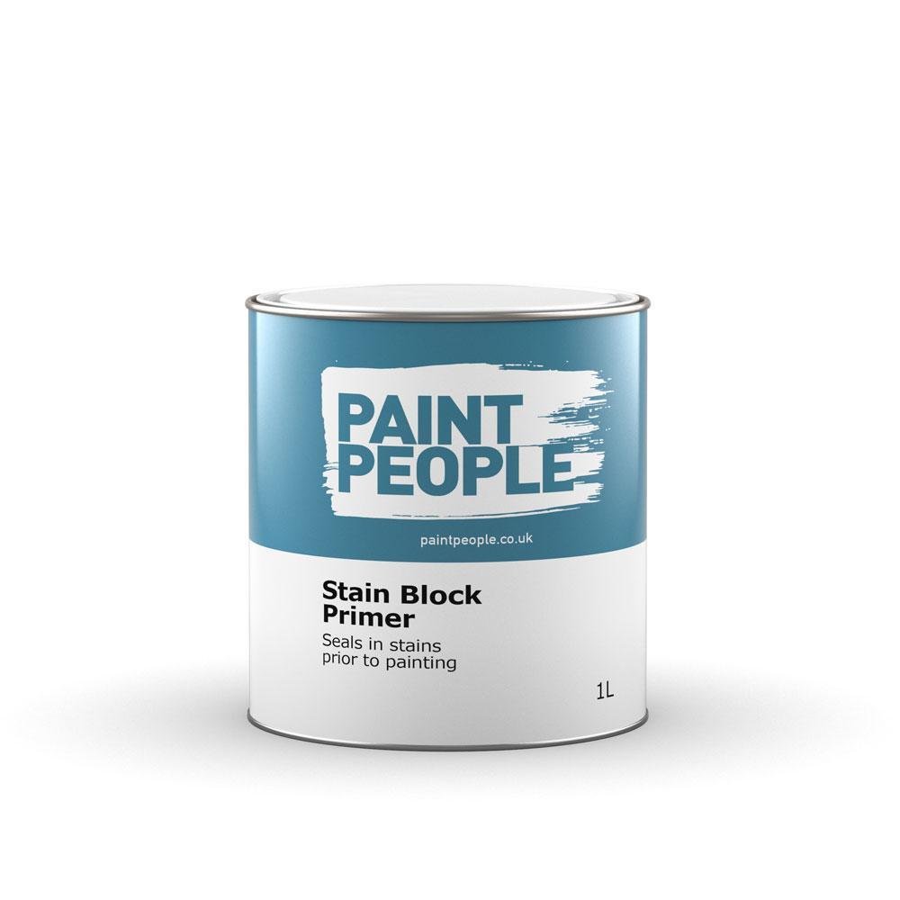 PAINTPEOPLE Drive Fix 2.5kg