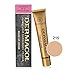 Dermacol Make - Up Cover Waterproof Hypoallergenic SPF 30#215 by Dermacol (Cover All Ance Scar and Tattoo)