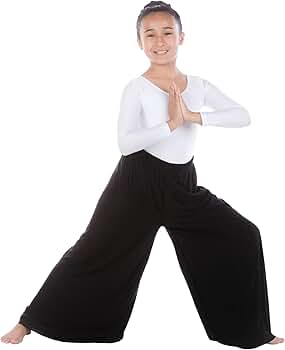 【DANZA】ブラックパンツ2609 D.HYGEN - Non-ply Yarn Lined Belt Adjustable Crotch Jog
