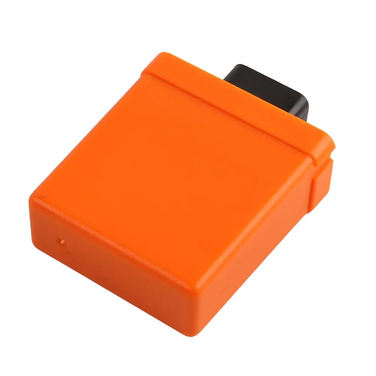 Cdi Universal Scooter Compatible Con Yamaha Para ZY100 JOG100 RS100 RSZ100 RACING CDI Caja CDI De Motocicleta Con Interruptor DIP Pieza Del Sistema De Encendido