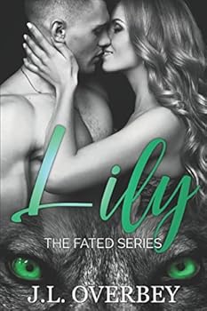 Paperback Lily: The Fated Series Book