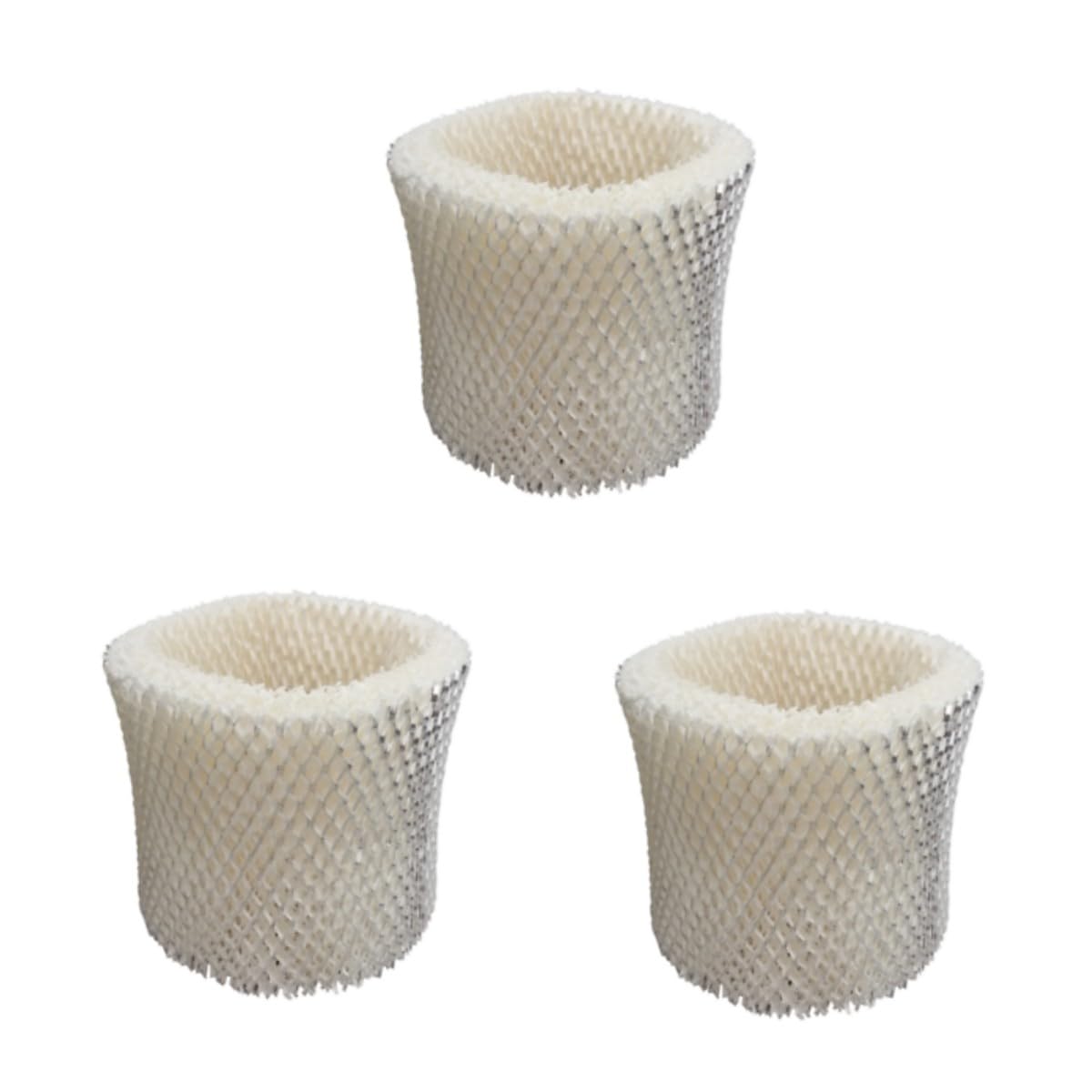 HASMX Replacement Humidifier Filter for Sunbeam SCM1746 SCM-1746 Fits for Sunbeam Humidifier Models (19 1/4