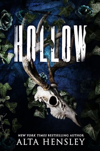 Hollow: A Dark Gothic Romance
