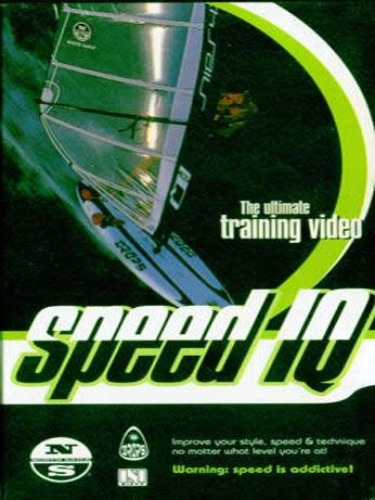 SPEED IQ- Windsurf Instruction