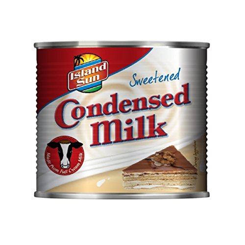 Condensed Milk 12x397G