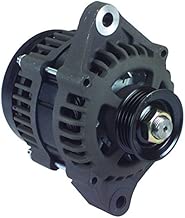 New Alternator SAEJ1171 For Mercury Outboard Optimax 75-300 200Xl 225Xl 19020704 19020707 875286A1 875286T 881247A1 889956 20115011TBA - coolthings.us