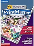 PrintMaster v7 Platinum 7.0