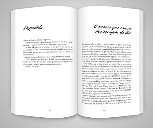 Ovelha: Memórias de um pastor gay