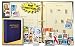 U.S. Postage Stamp Collecting Kit Includes Free Stamps and Hinges