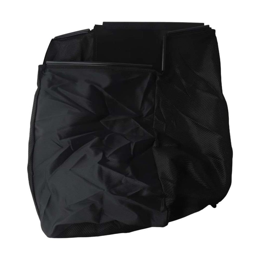 Bolsa de recogida compatible con 964-04007A piezas de repuesto para cortacésped compatible con CC46MZ CC46M CC46ES CC469 CC439