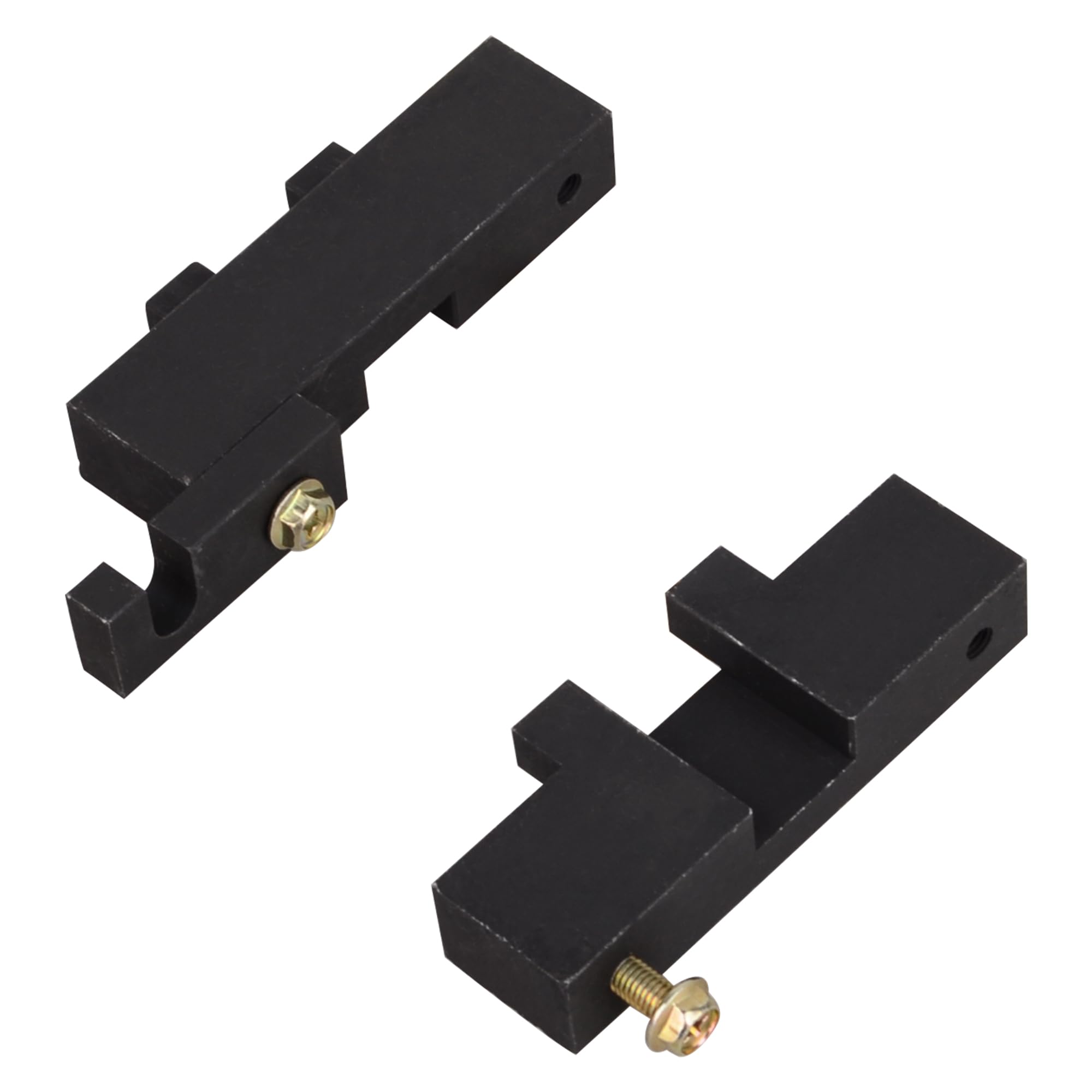 DAYUAN Kit d'outils de réglage du moteur, dispositif de verrouillage des arbres à cames, ensemble d'alignement et de réglage, compatible avec BMW Single-Vanos M42 M44 M50 M52 M52TU M54 M56
