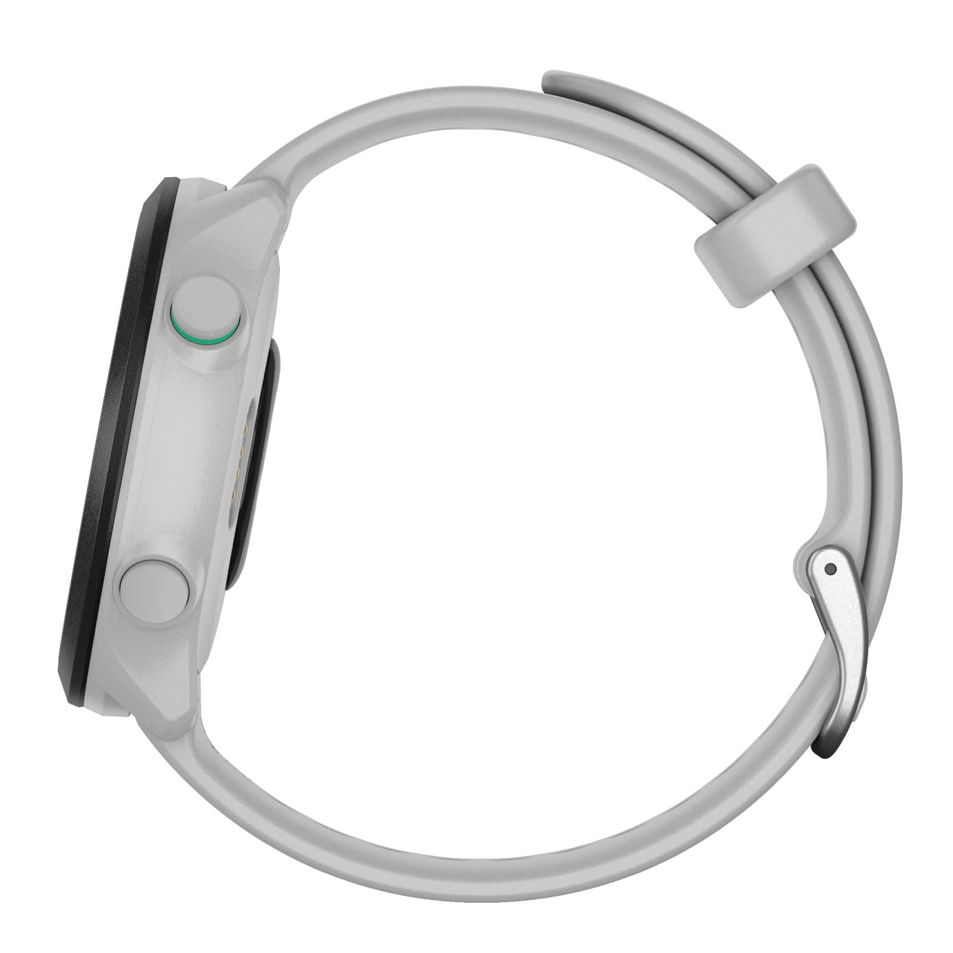 GARMIN Forerunner 55 - Smartwatch White