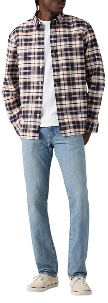 Levi's 511 Slim Find A Way LTWT