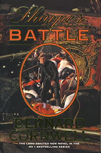 Sharpe’s Battle view 2