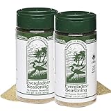 Everglades Seasoning, 16 oz, Case Pack of 2