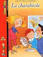 La Charabiole 2747007448 Book Cover