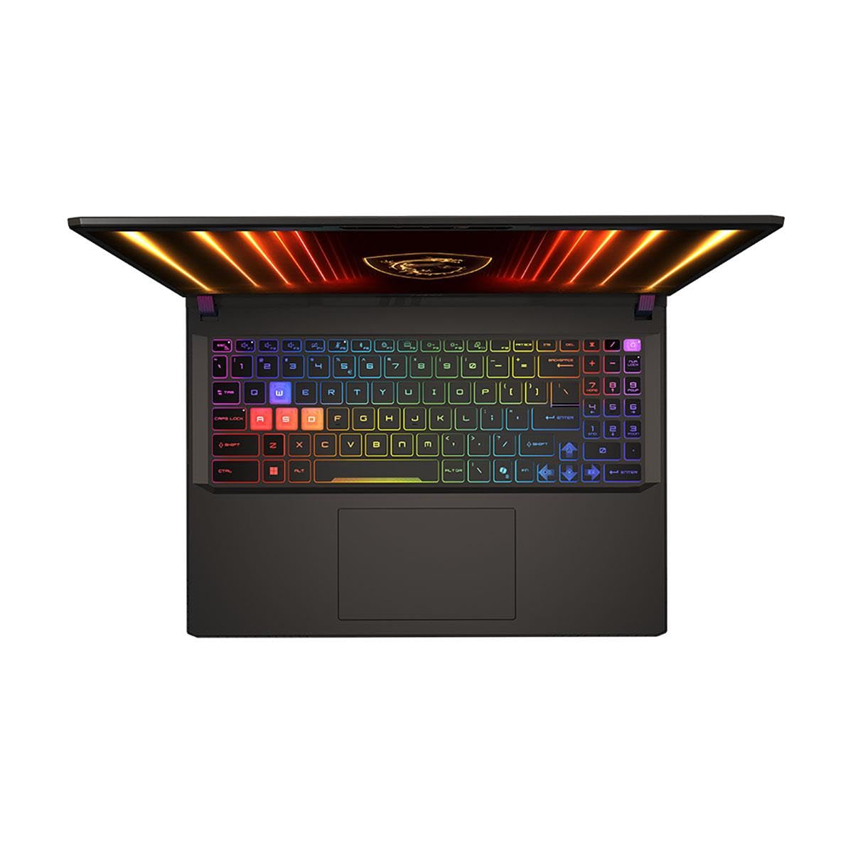 MSI Vector 16 HX AI 16" WQXGA 240Hz Gaming, U9 275HX, 16GB, 1TB, RTX 5080
