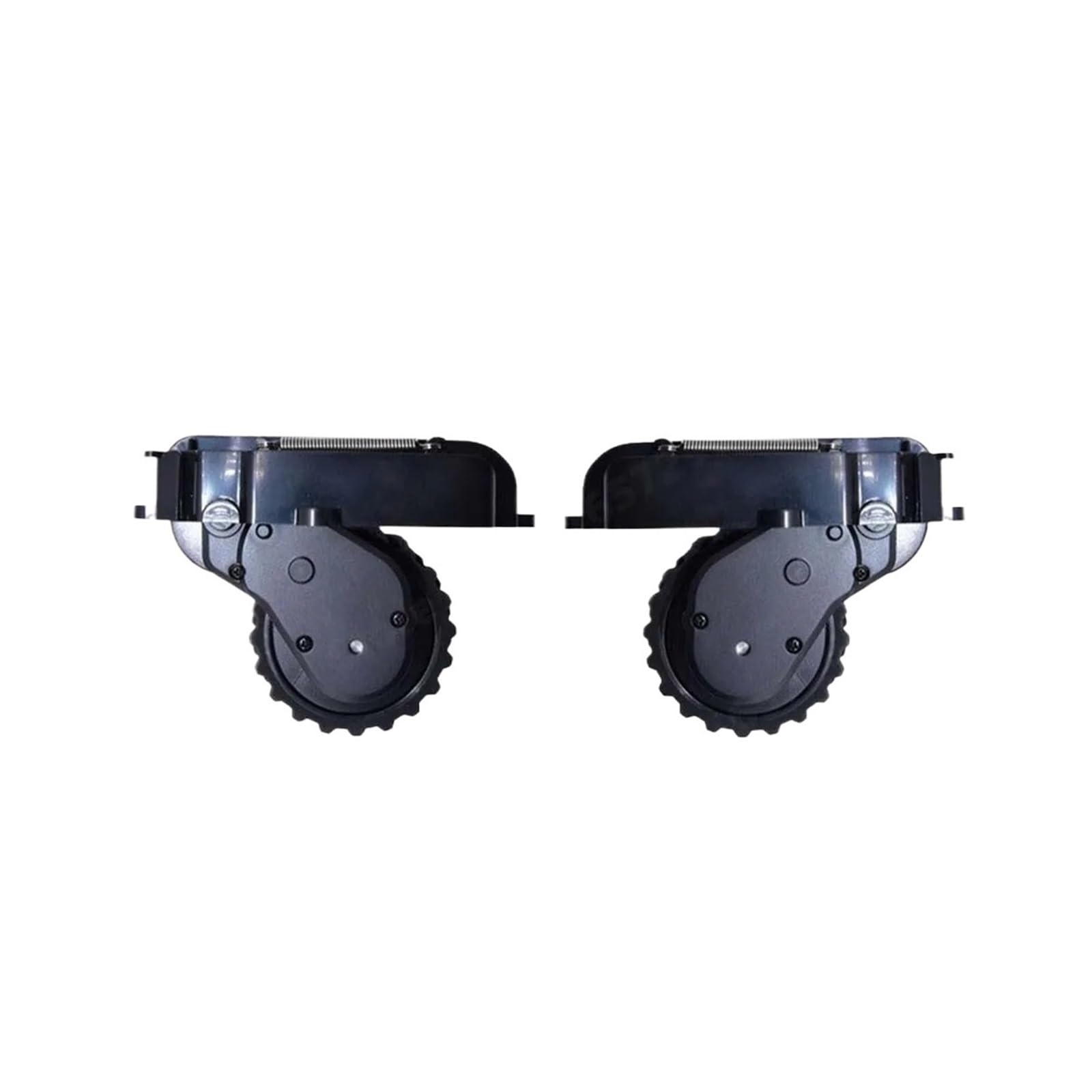 WEIGEXIEO Traveling Wheel Replacement，compatible For Viomi，V2 Pro ，compatible For Xiaomi ，Robot STYTJ02YM Accessories