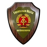 Für das Vereinsheim oder die Wand zu Hause