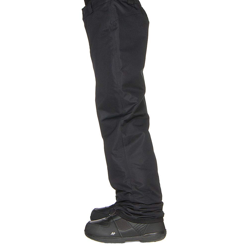 Obermeyer Keystone Pant - Keystone Pant Uniseks - dzieci