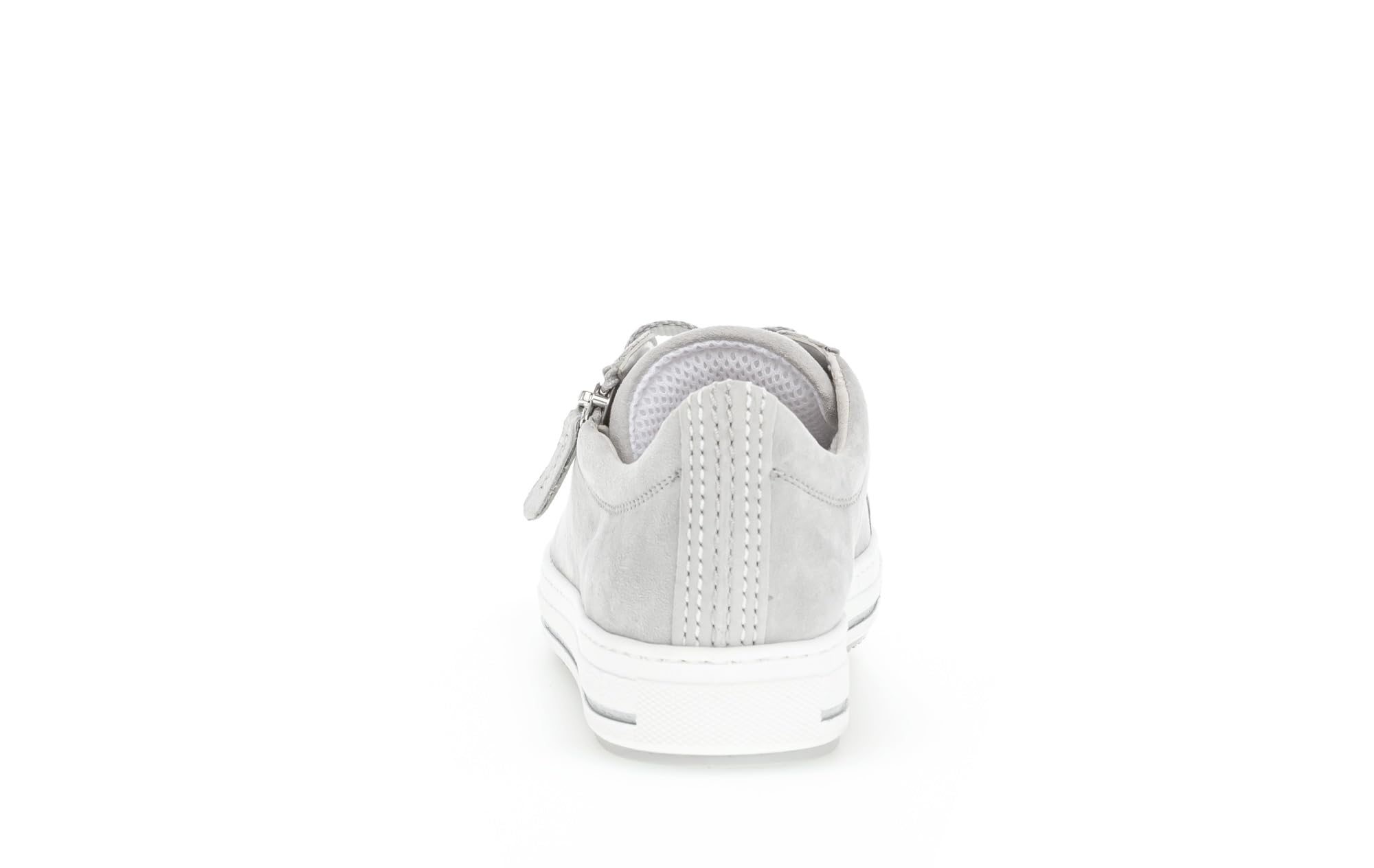 Gabor Damskie sneakersy Low Top, półbuty, luźne wkładki, lekka szerokość