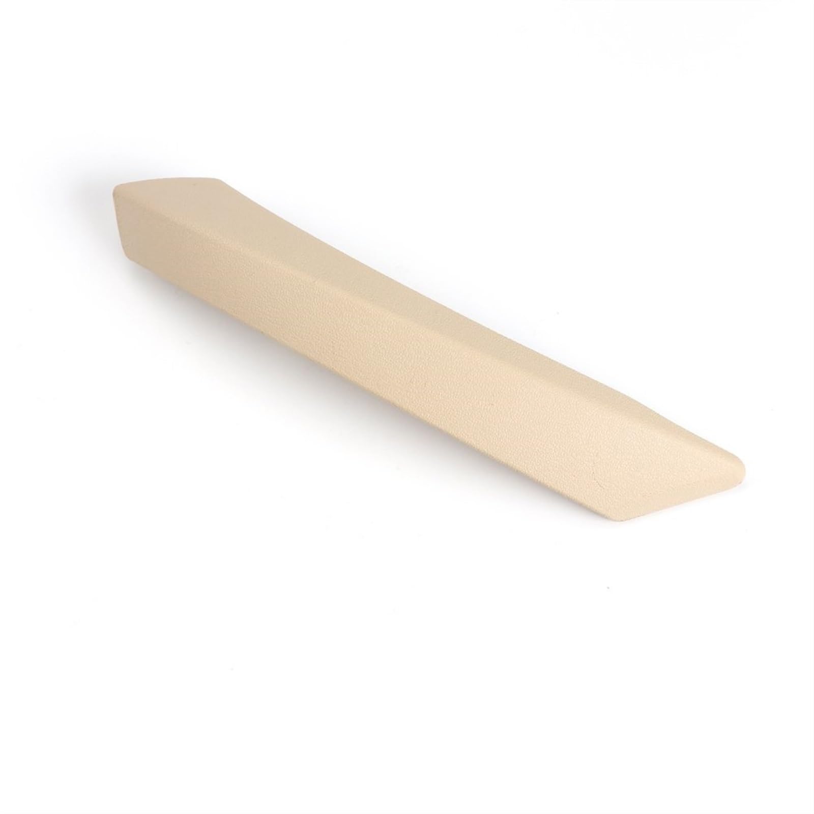 Zynther Beige Inside Door Latch Handle For Bmw Z4 E89 2009-2016 Car Interior Passenger Door Handle Cover Trim(Beige)
