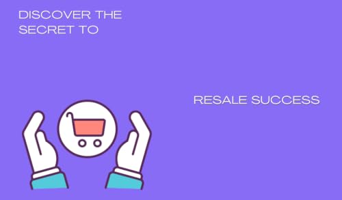 Business Ideas: Resales and digital marketing course – vue 7