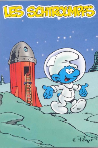 Smurfs V1 (Version française) [DVD]