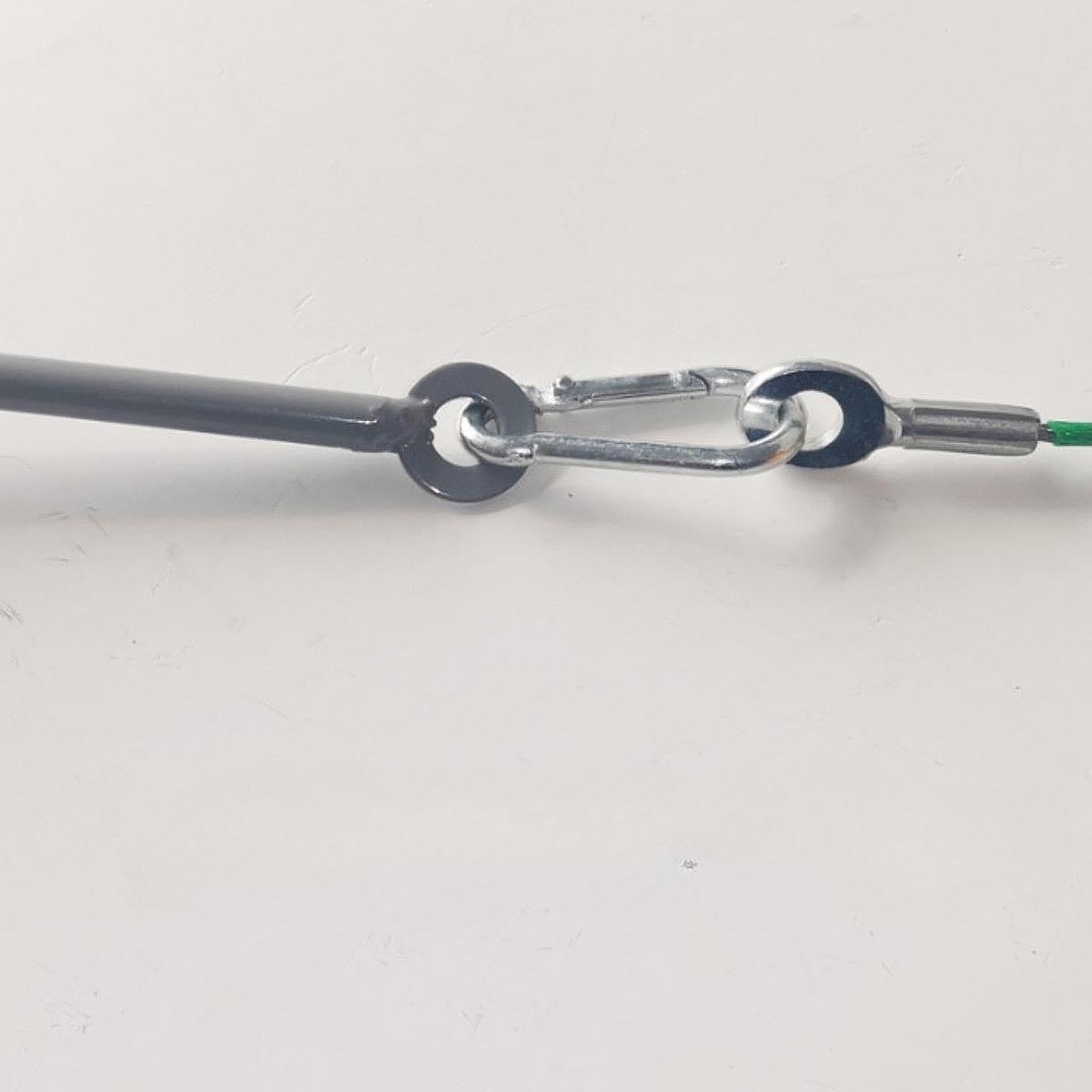 Rullo Polsi E Avambracci Attrezzo Rullo Avambraccio Rafforzatore Presa Allenatore Polso Fune Resistente alle Sollecitazioni E Maniglie Antiscivolo ADA