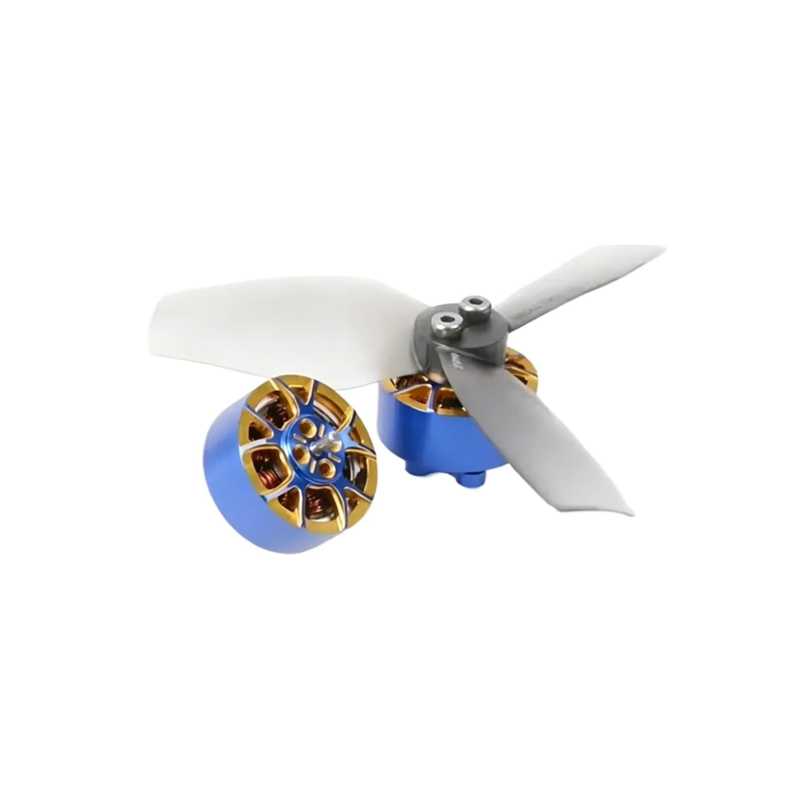Generische 1404 4000KV Mini-Brushless-Motor Winzige FPV-Renndrohne | Der 1404-Minimotor mit fester Drehzahl von 4000 kV sorgt for eine schnelle Reaktion for kleine Indoor-FPV-Quadrocopter